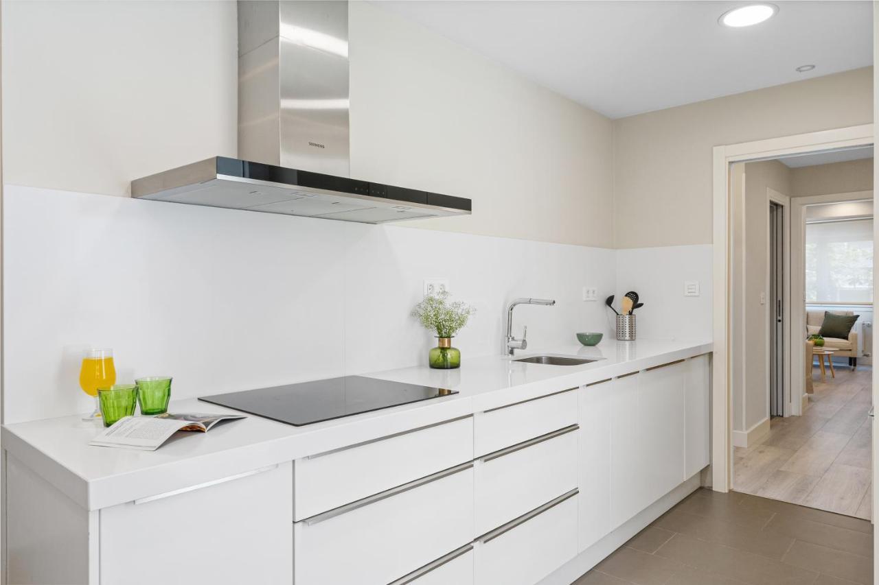 Descubre La Magia De En Apartamento Granada