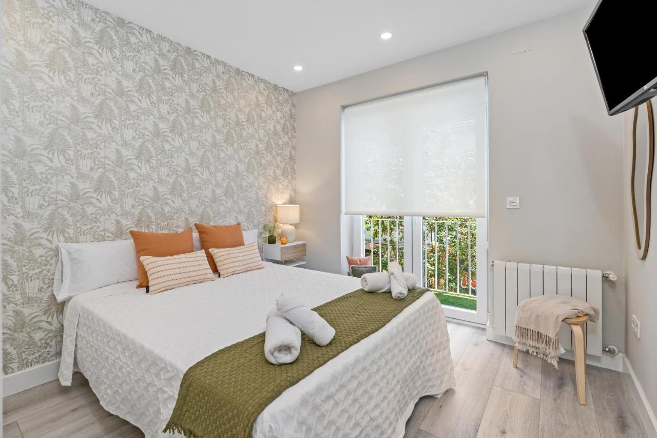 Descubre La Magia De En Apartamento Granada