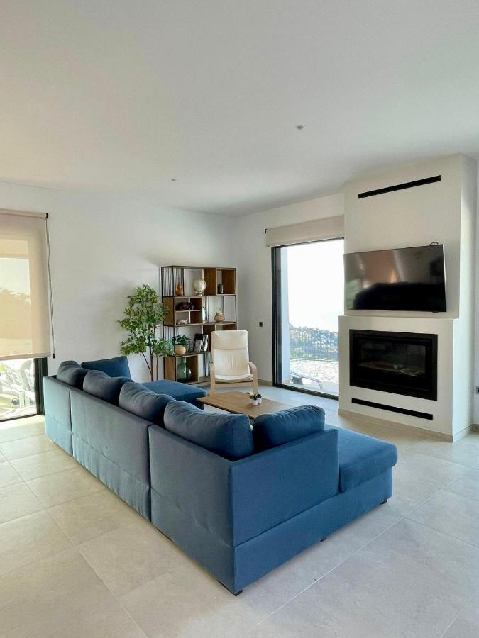 Vivienda En Granada, Cortijo Balcon Cotobro, Almunecar, Casa Con Piscina Y Vistas Increibles Сasa de vacaciones