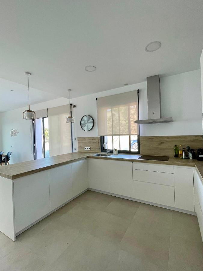 Vivienda En Granada, Cortijo Balcon Cotobro, Almunecar, Casa Con Piscina Y Vistas Increibles Сasa de vacaciones Granada
