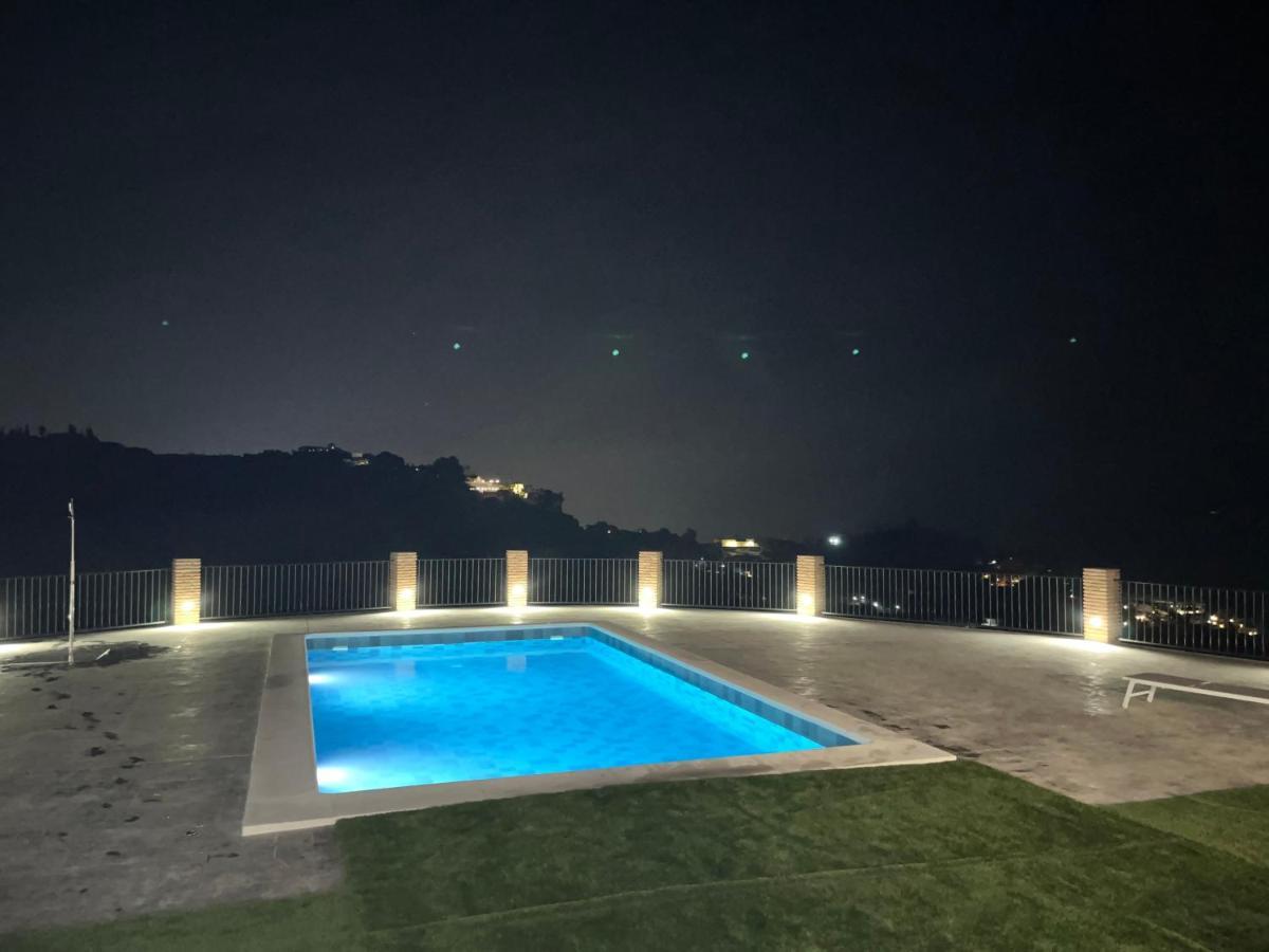 Vivienda En Granada, Cortijo Balcon Cotobro, Almunecar, Casa Con Piscina Y Vistas Increibles Сasa de vacaciones Granada