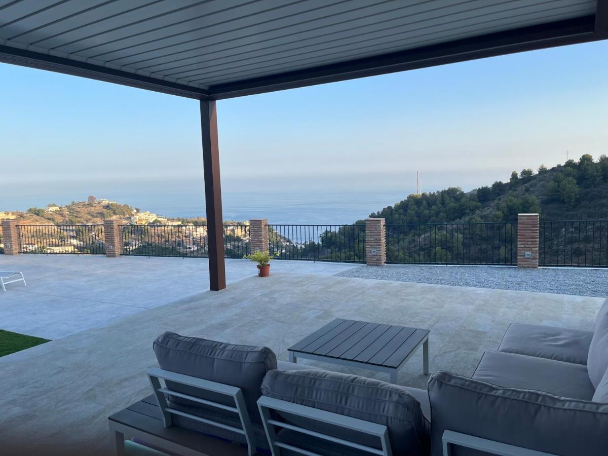 Vivienda En Granada, Cortijo Balcon Cotobro, Almunecar, Casa Con Piscina Y Vistas Increibles *