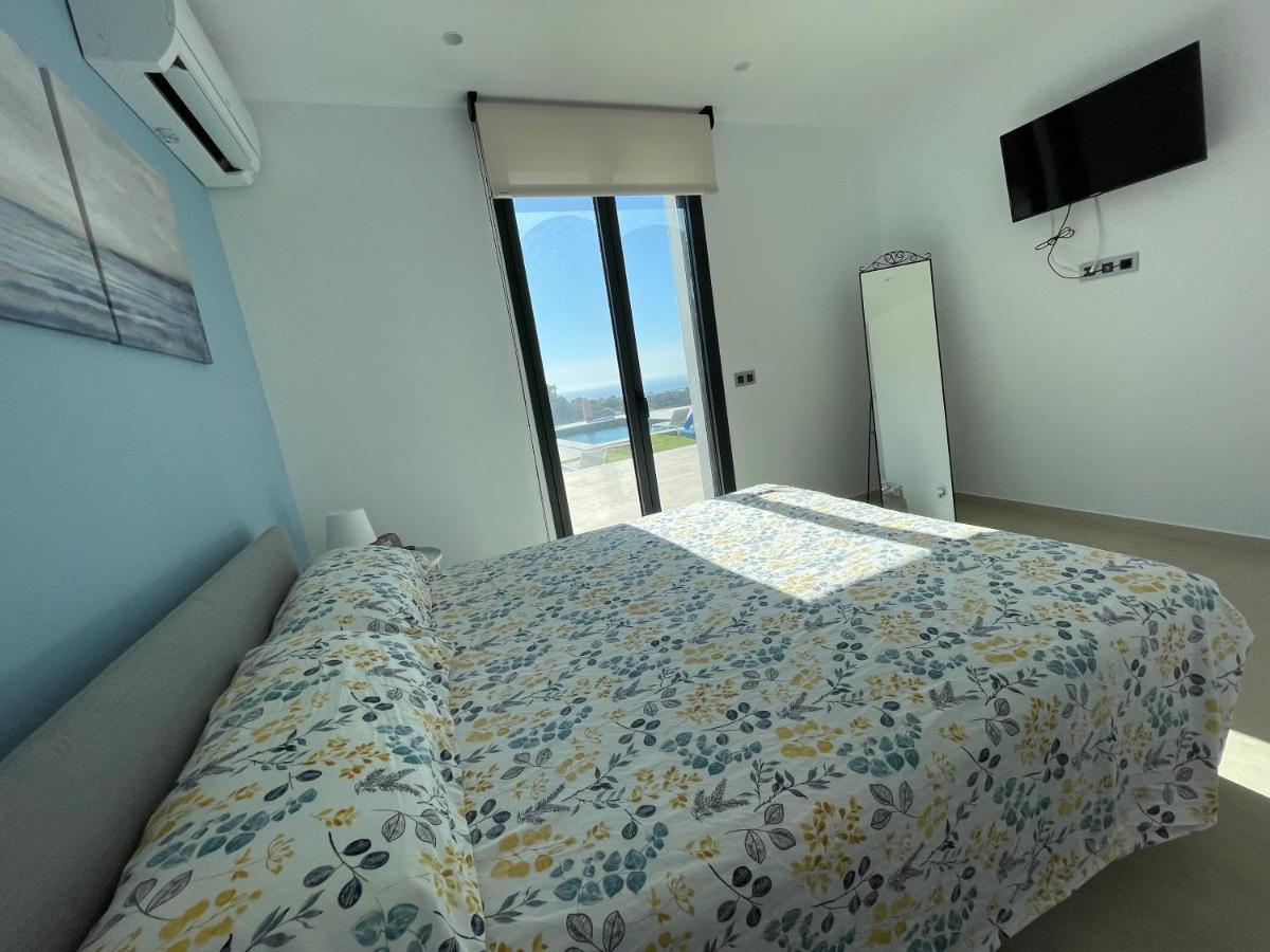 Vivienda En Granada, Cortijo Balcon Cotobro, Almunecar, Casa Con Piscina Y Vistas Increibles Granada