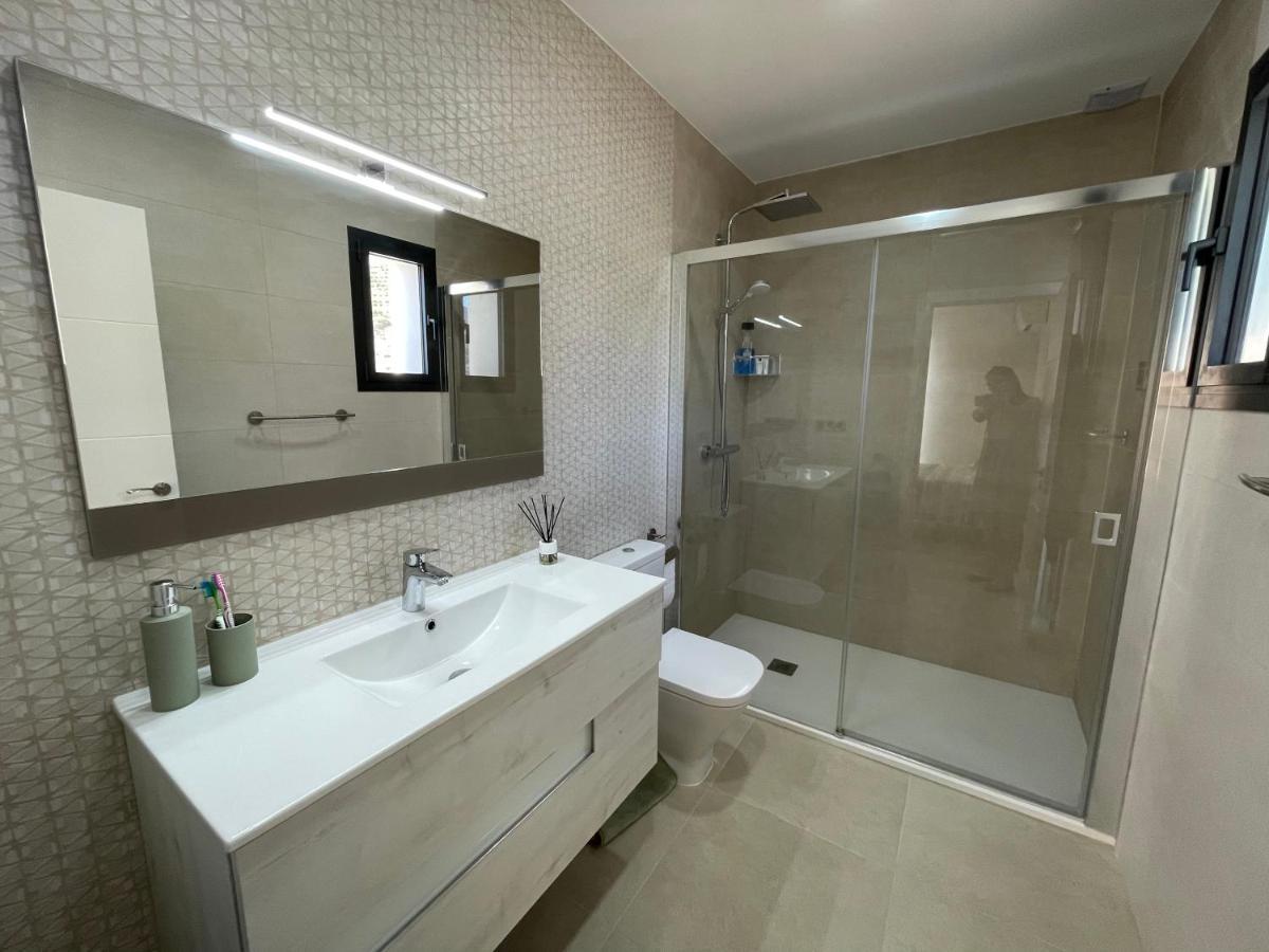 Сasa de vacaciones Vivienda En Granada, Cortijo Balcon Cotobro, Almunecar, Casa Con Piscina Y Vistas Increibles Granada