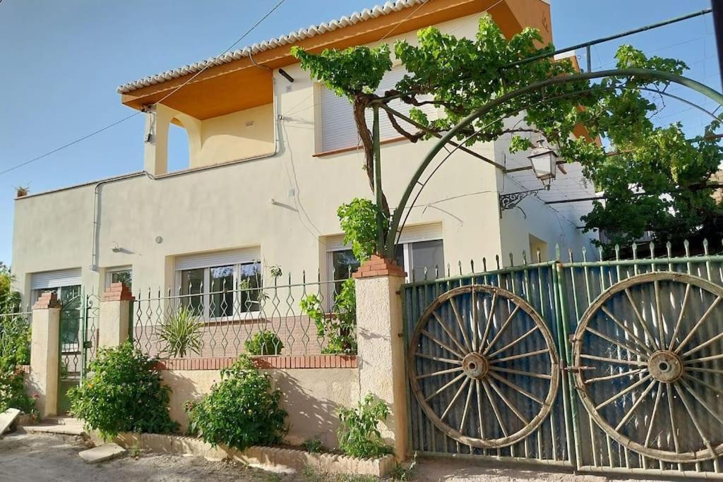 Casa Anna, Lecrin, Apartamento *