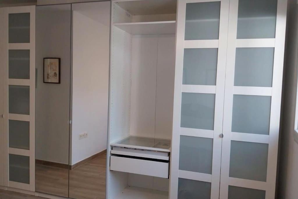 Casa Anna, Lecrin, Apartamento *