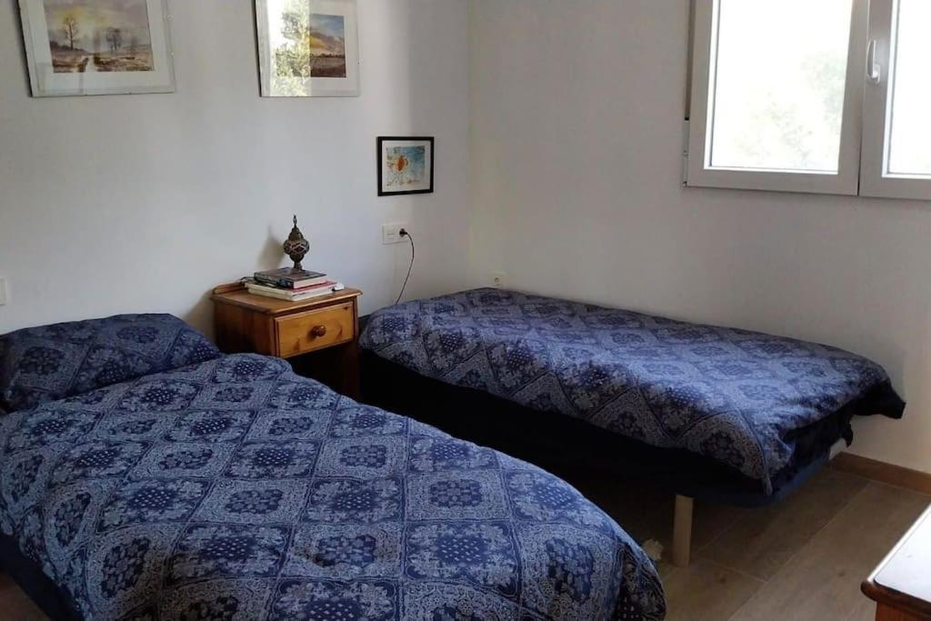 Apartamento Casa Anna, Lecrin, Granada