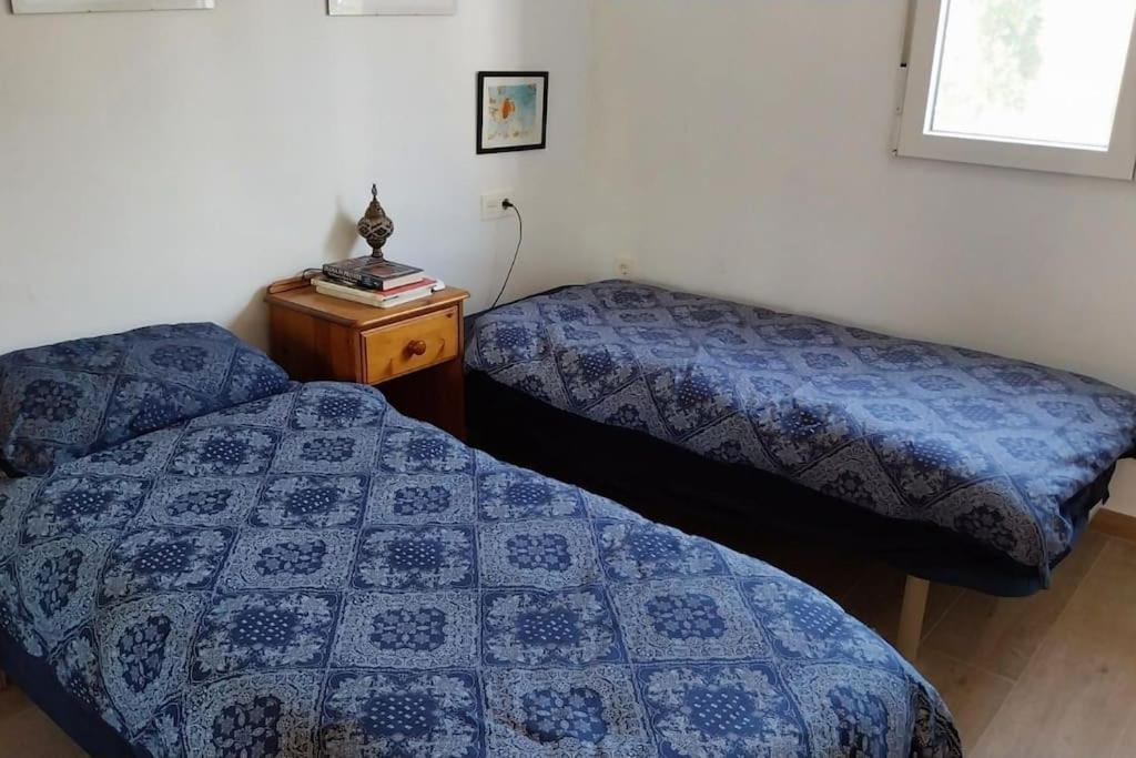 Apartamento Casa Anna, Lecrin, Granada
