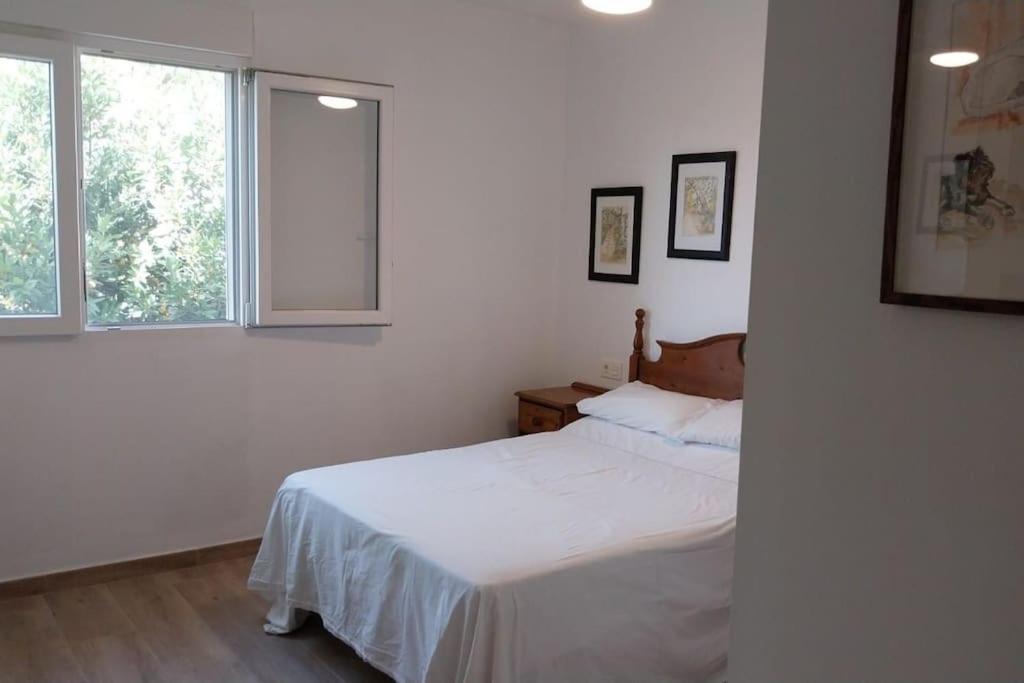 Apartamento Casa Anna, Lecrin,