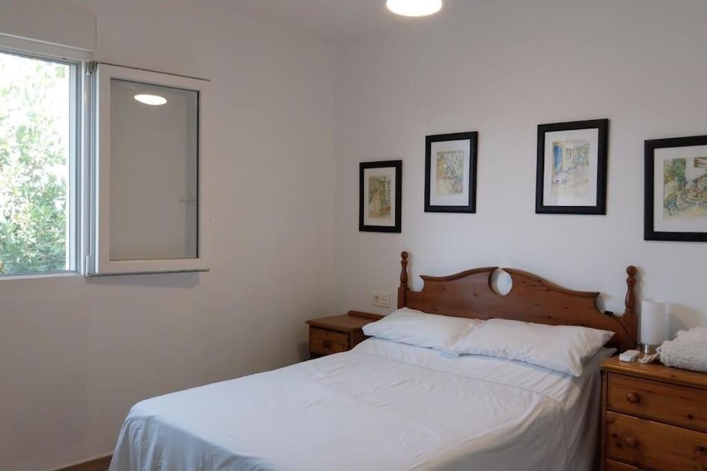 Casa Anna, Lecrin, Apartamento