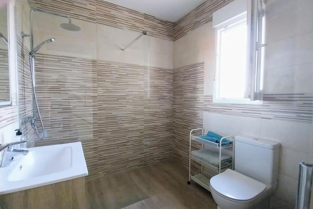 Casa Anna, Lecrin, *