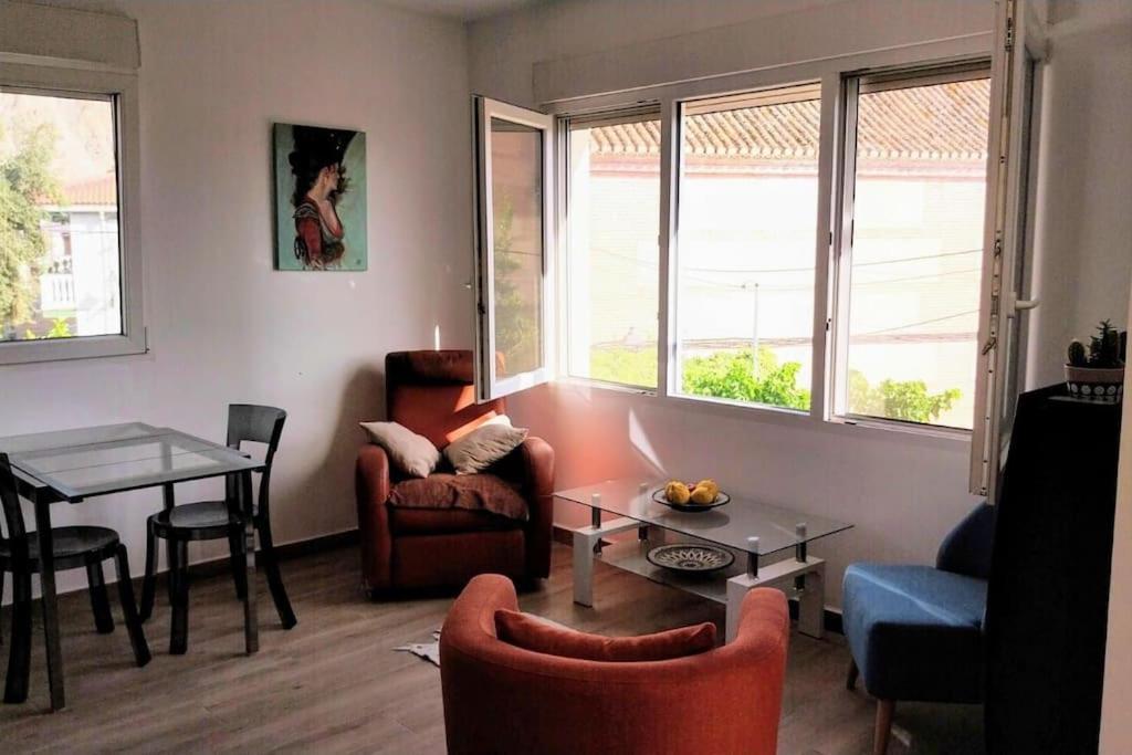 Casa Anna, Lecrin, Apartamento *