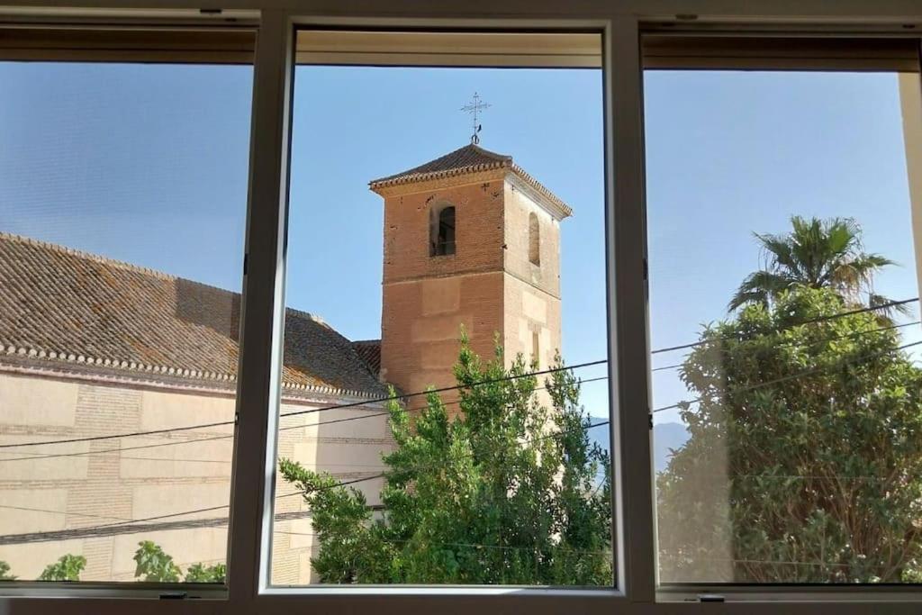 Casa Anna, Lecrin, * Granada