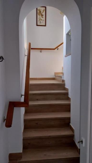 Apartamento Casa Anna, Lecrin, *