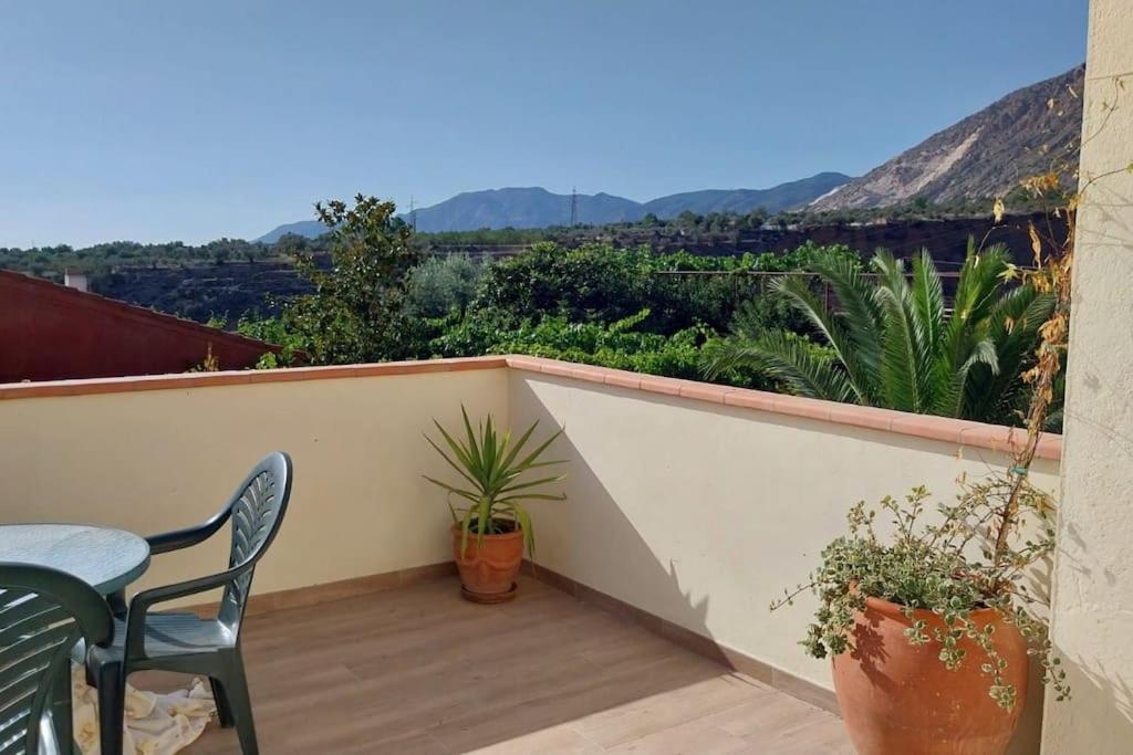 Casa Anna, Lecrin, Apartamento *