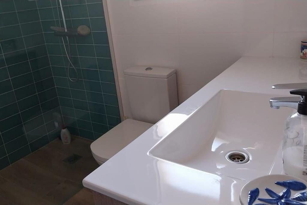 Apartamento Casa Anna, Lecrin, Granada