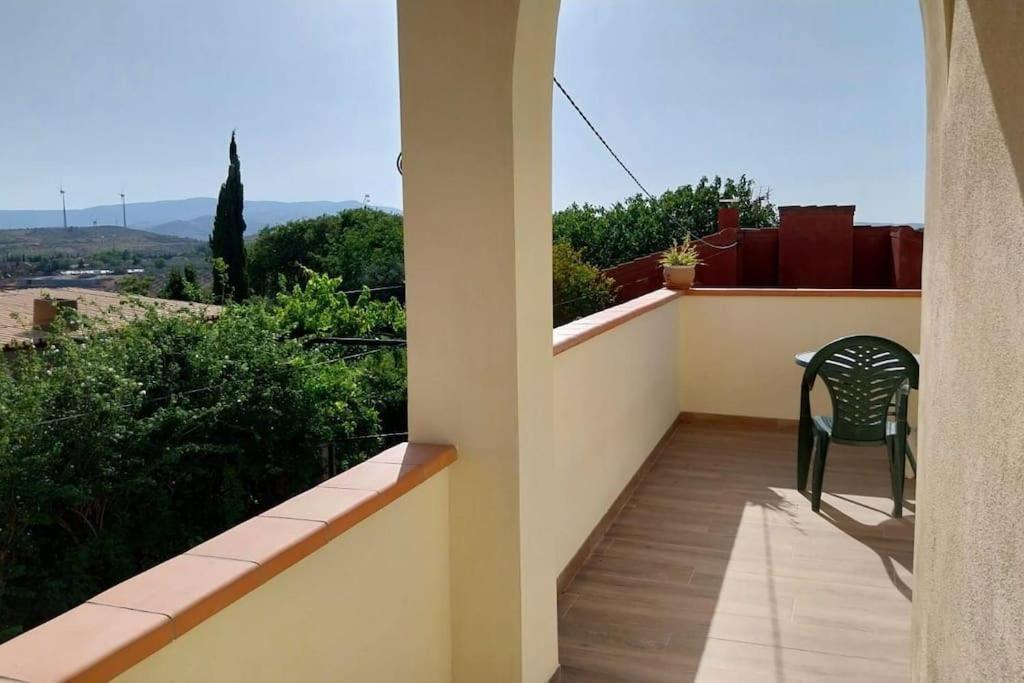 Casa Anna, Lecrin, * Granada