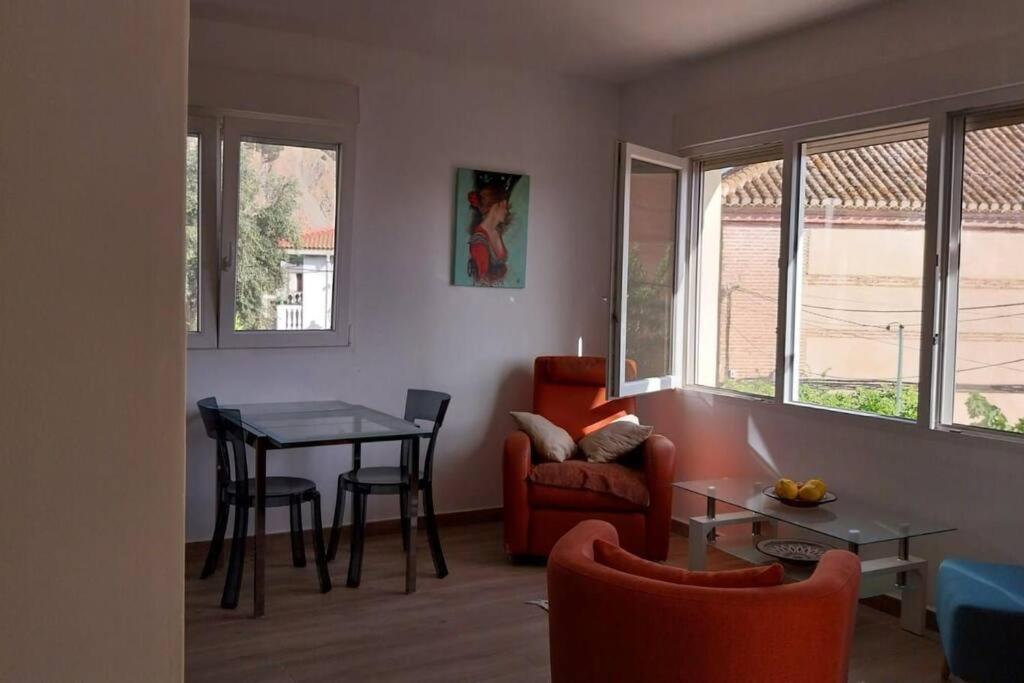 Apartamento Casa Anna, Lecrin,