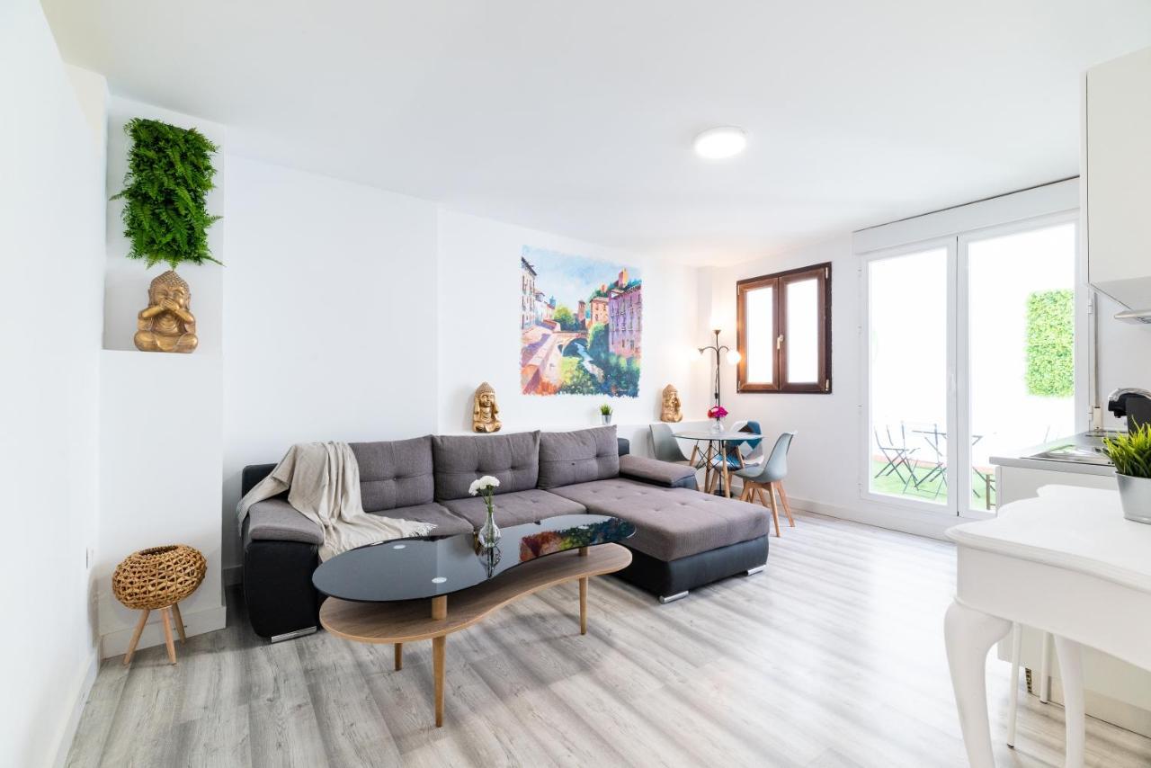 Reyes Albaicin Apartment *