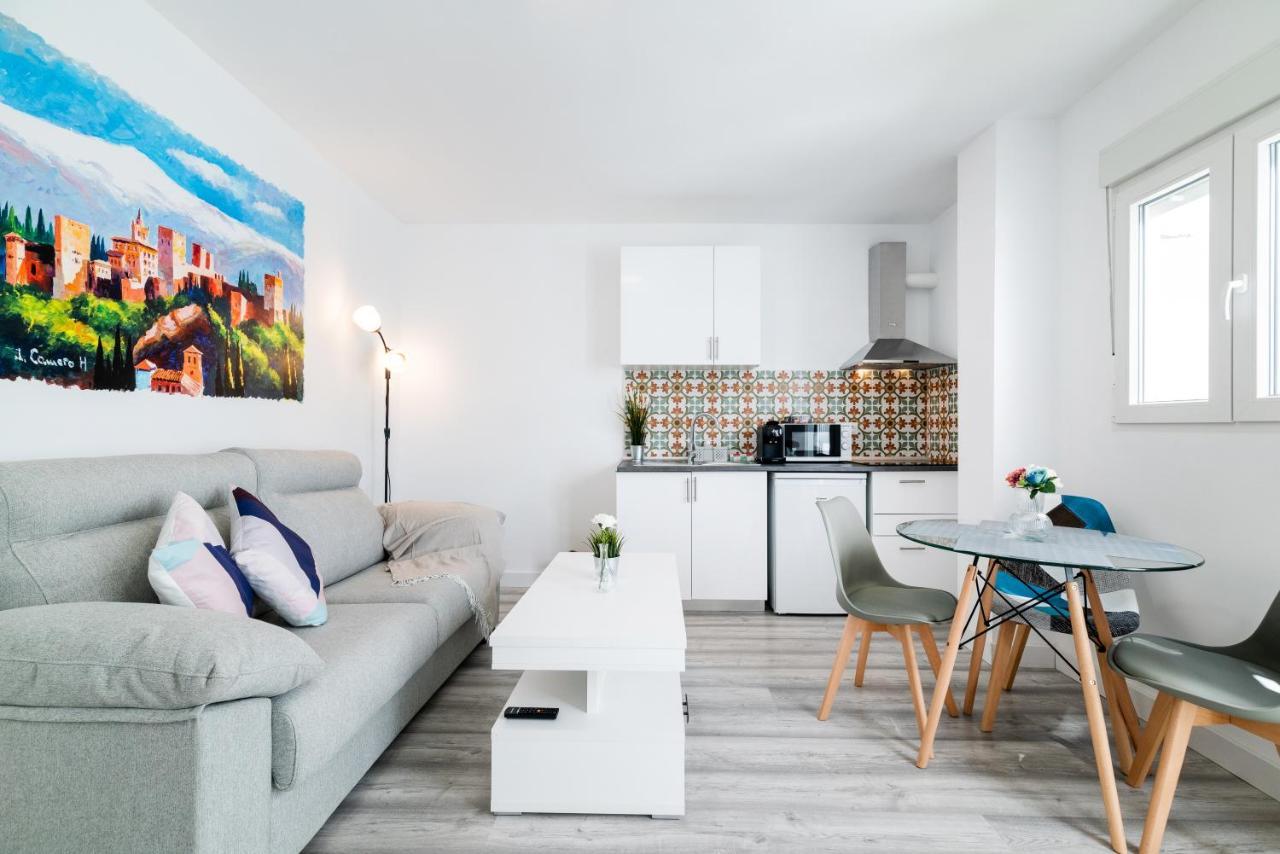 Reyes Albaicin Apartment