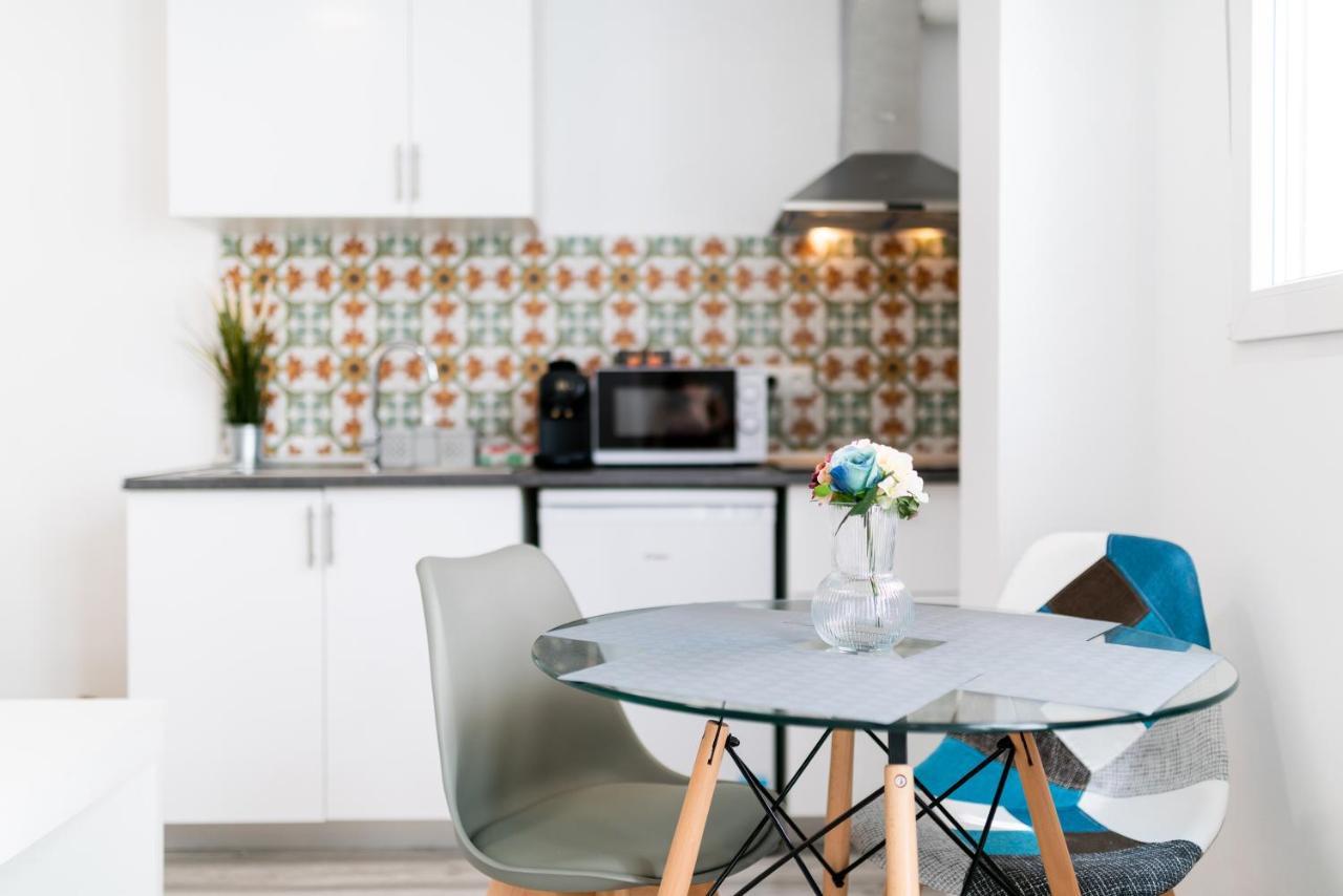 Reyes Albaicin Apartment