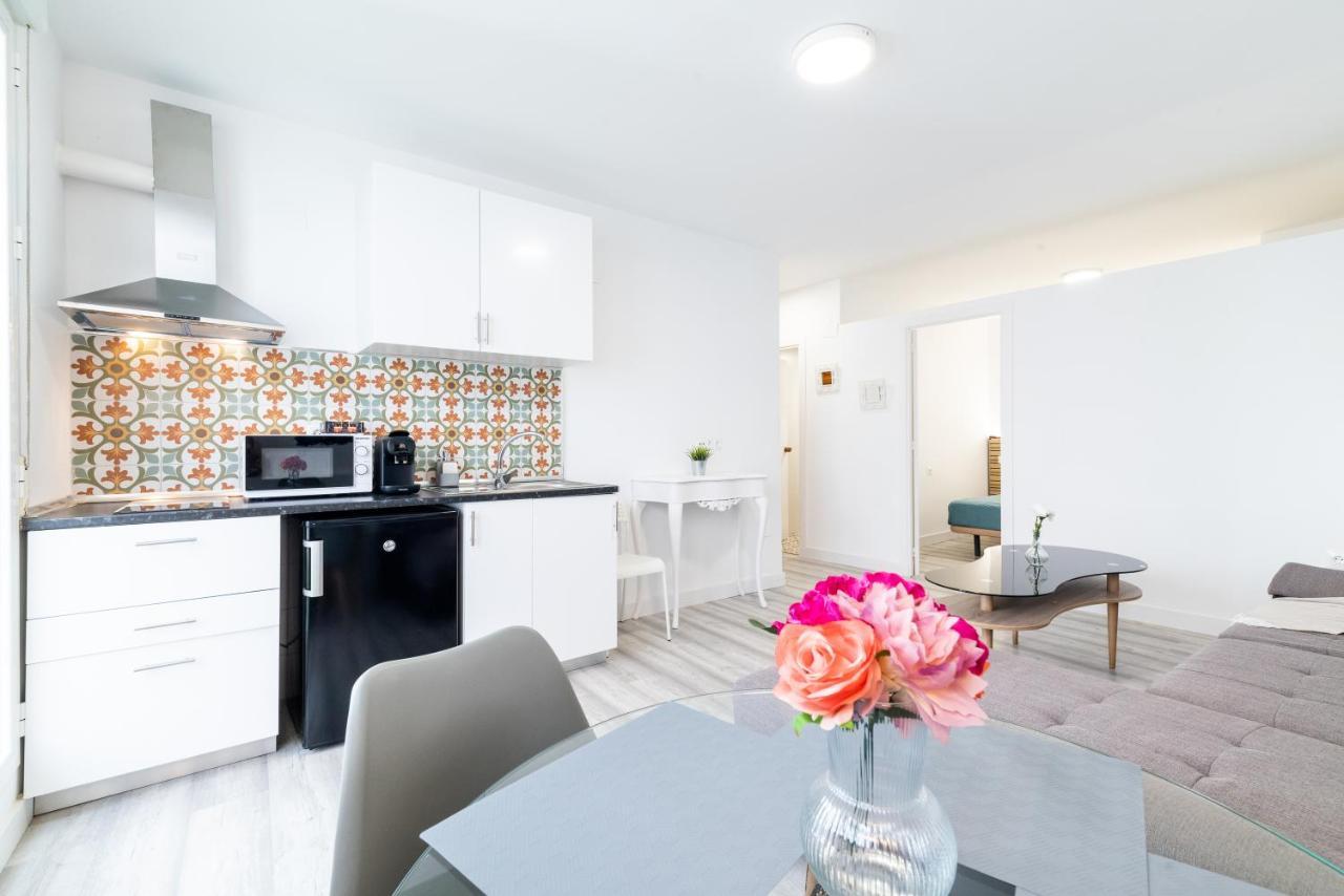 Reyes Albaicin Apartment *