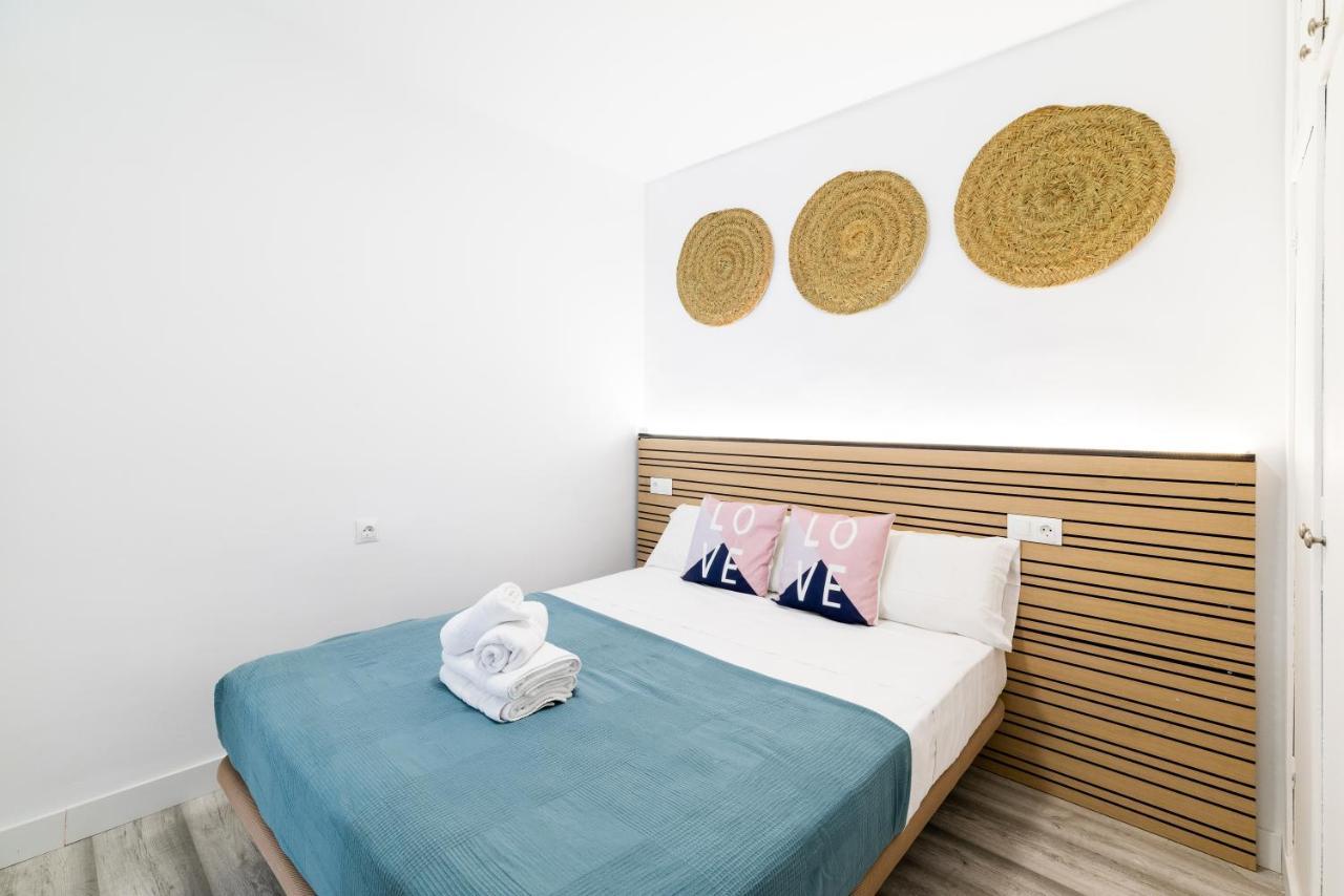 Reyes Albaicin Apartment