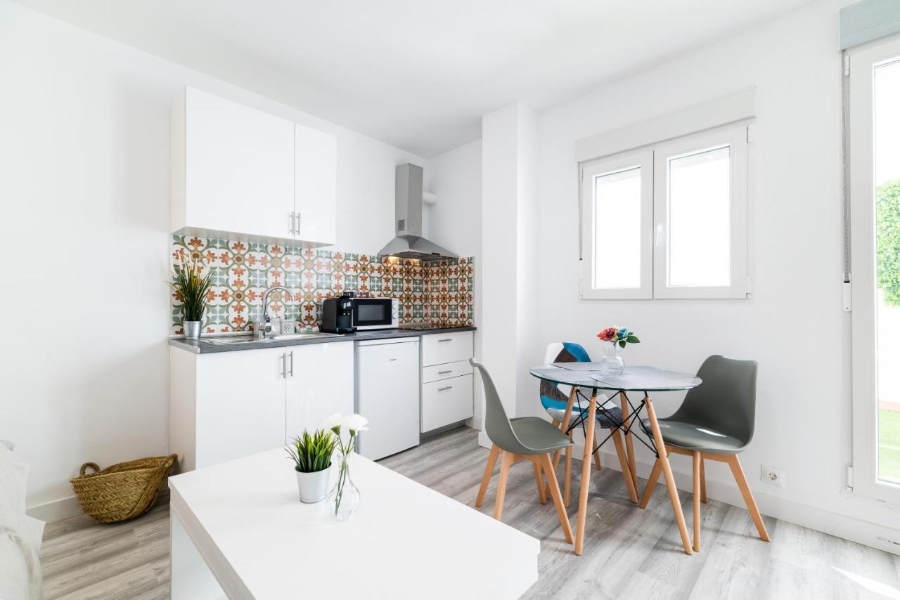 Apartment Reyes Albaicin Granada