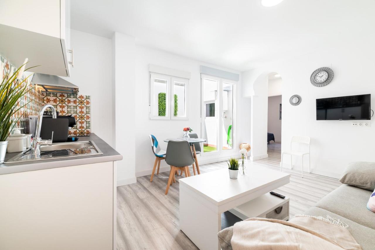 Reyes Albaicin Apartment *