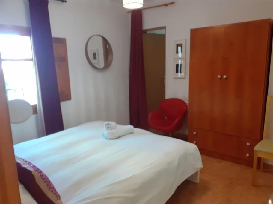 Cortijo La Mata Chalet Granada