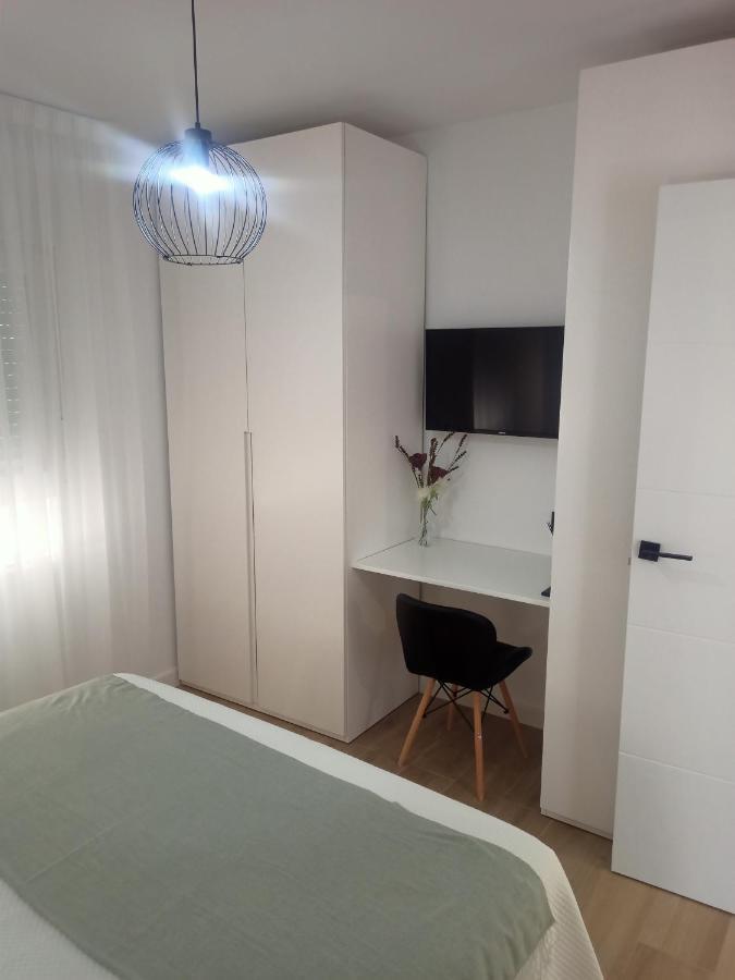 Granada-hipercor Apartamento