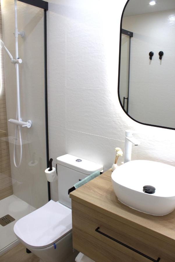 Apartamento Granada-hipercor Granada