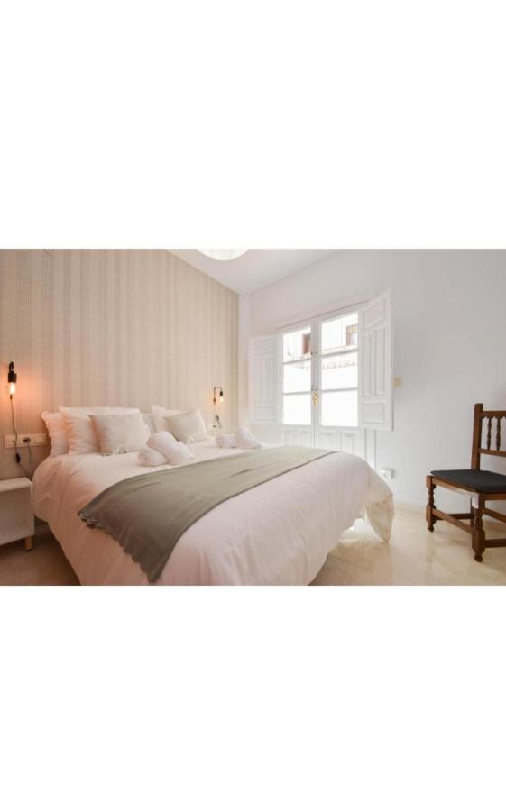 Suites Centro Apartment *