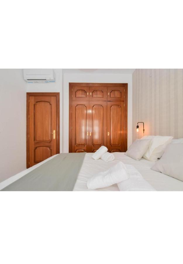 Suites Centro Apartment Granada