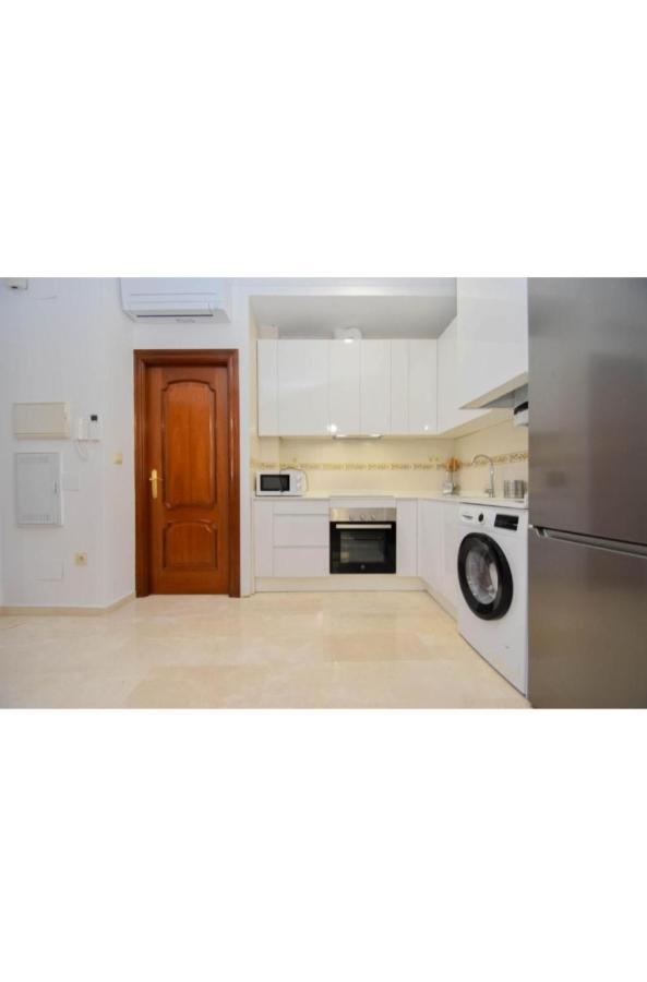 Suites Centro Apartment *