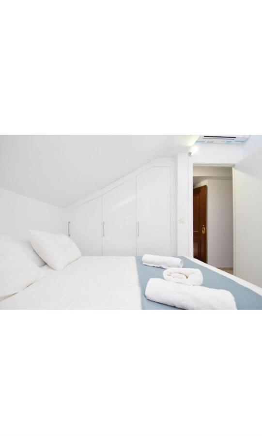 Apartment Suites Centro Granada