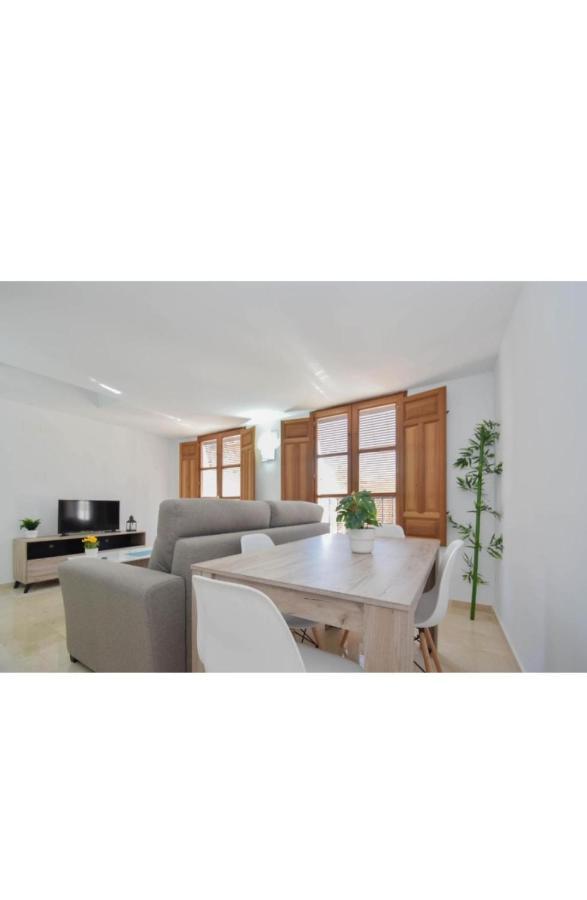 Apartment Suites Centro