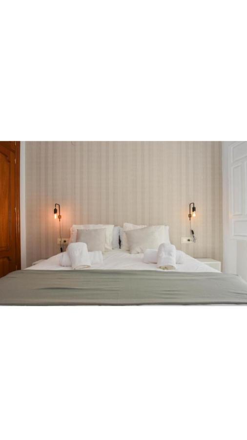 Suites Centro Apartment