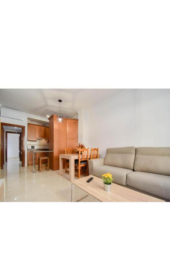 Suites Centro Apartment
