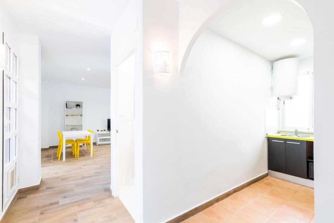Wekey Homes San Miguel Con Patio, Centro Ciudad *
