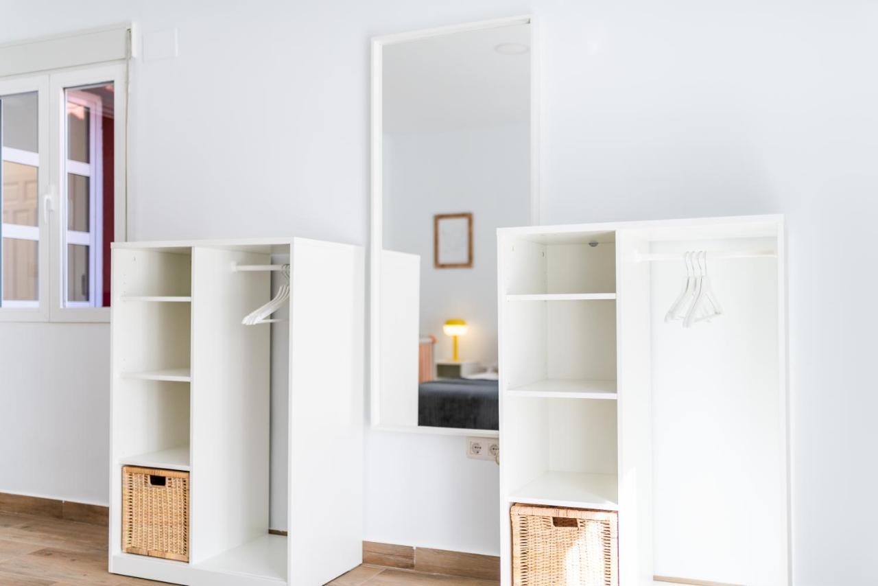 Apartamento Wekey Homes San Miguel Con Patio, Centro Ciudad *