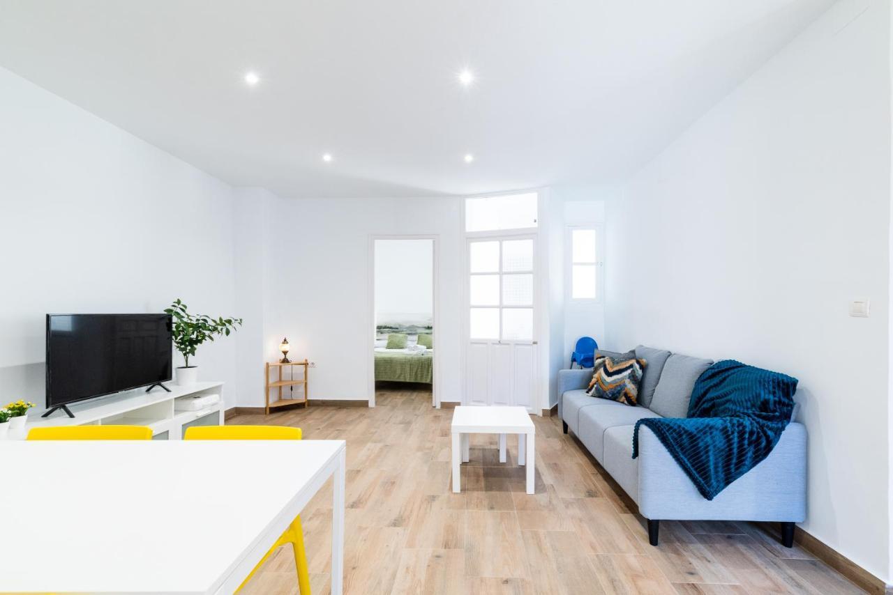 Wekey Homes San Miguel Con Patio, Centro Ciudad