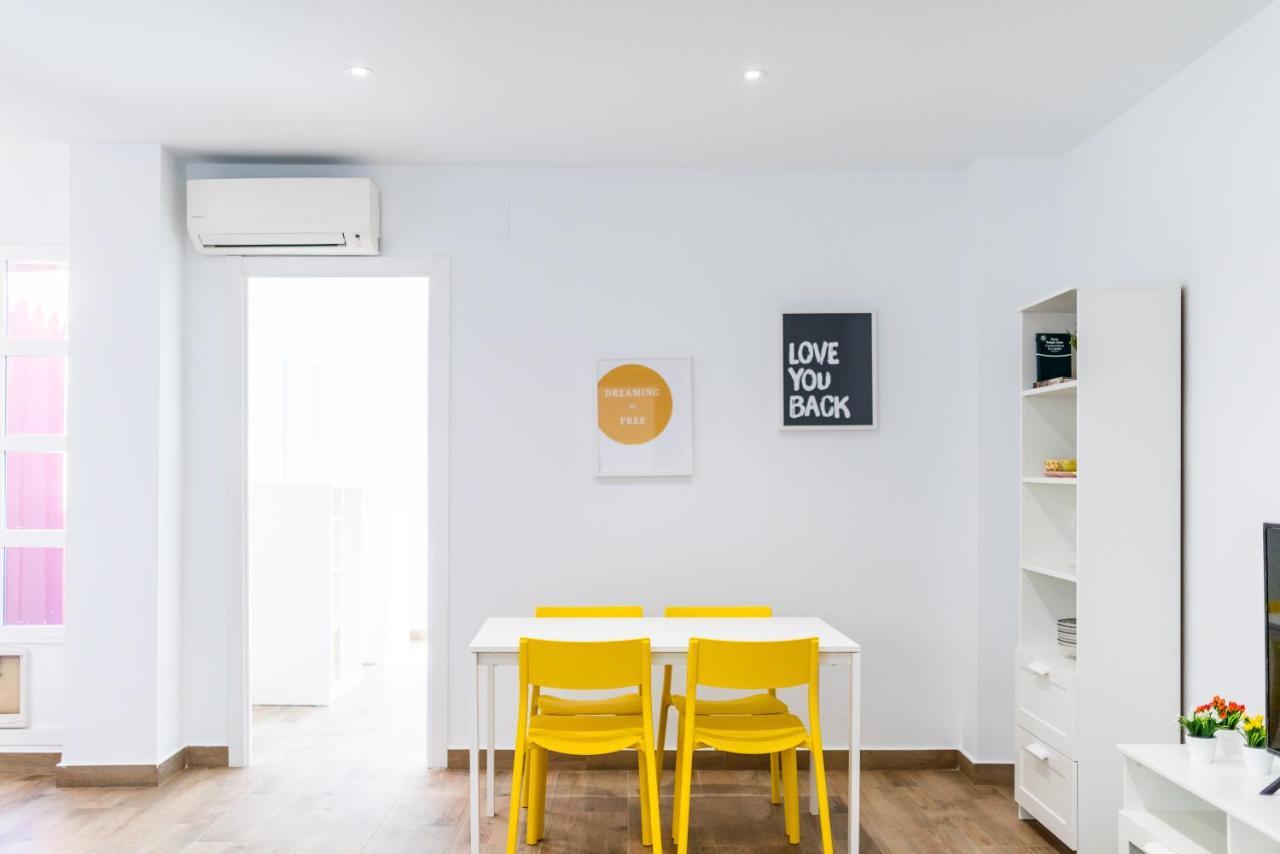 Wekey Homes San Miguel Con Patio, Centro Ciudad *