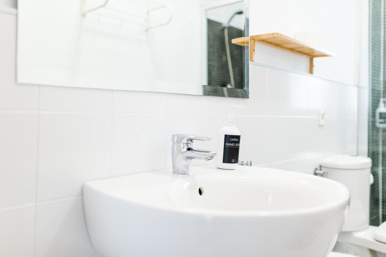 Apartamento Wekey Homes San Miguel Con Patio, Centro Ciudad Granada