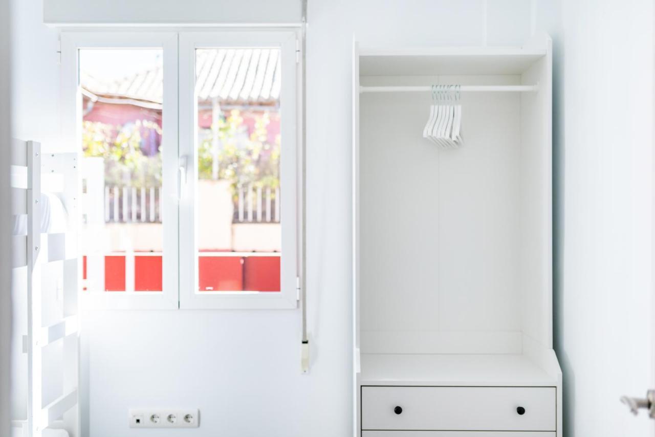 Apartamento San Miguel Con Terraza, Centro Ciudad *