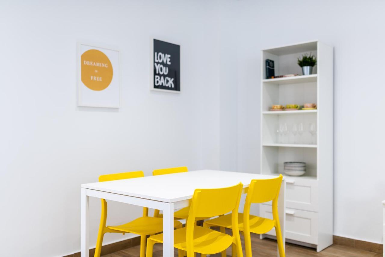 Wekey Homes San Miguel Con Patio, Centro Ciudad