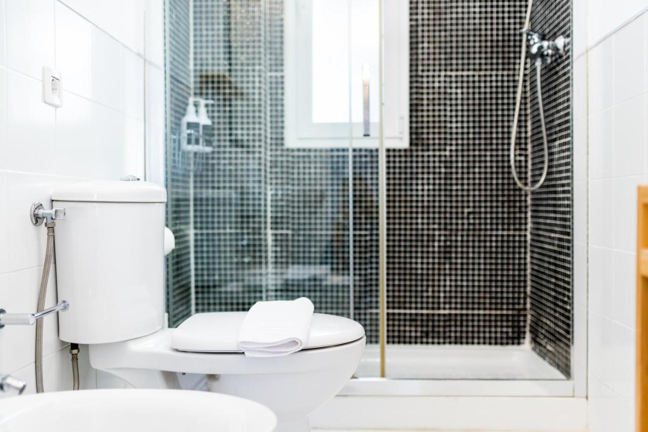 Apartamento Wekey Homes San Miguel Con Patio, Centro Ciudad Granada