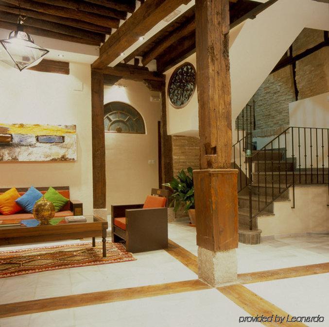 Pensión Casa De Federico Boutique 2*