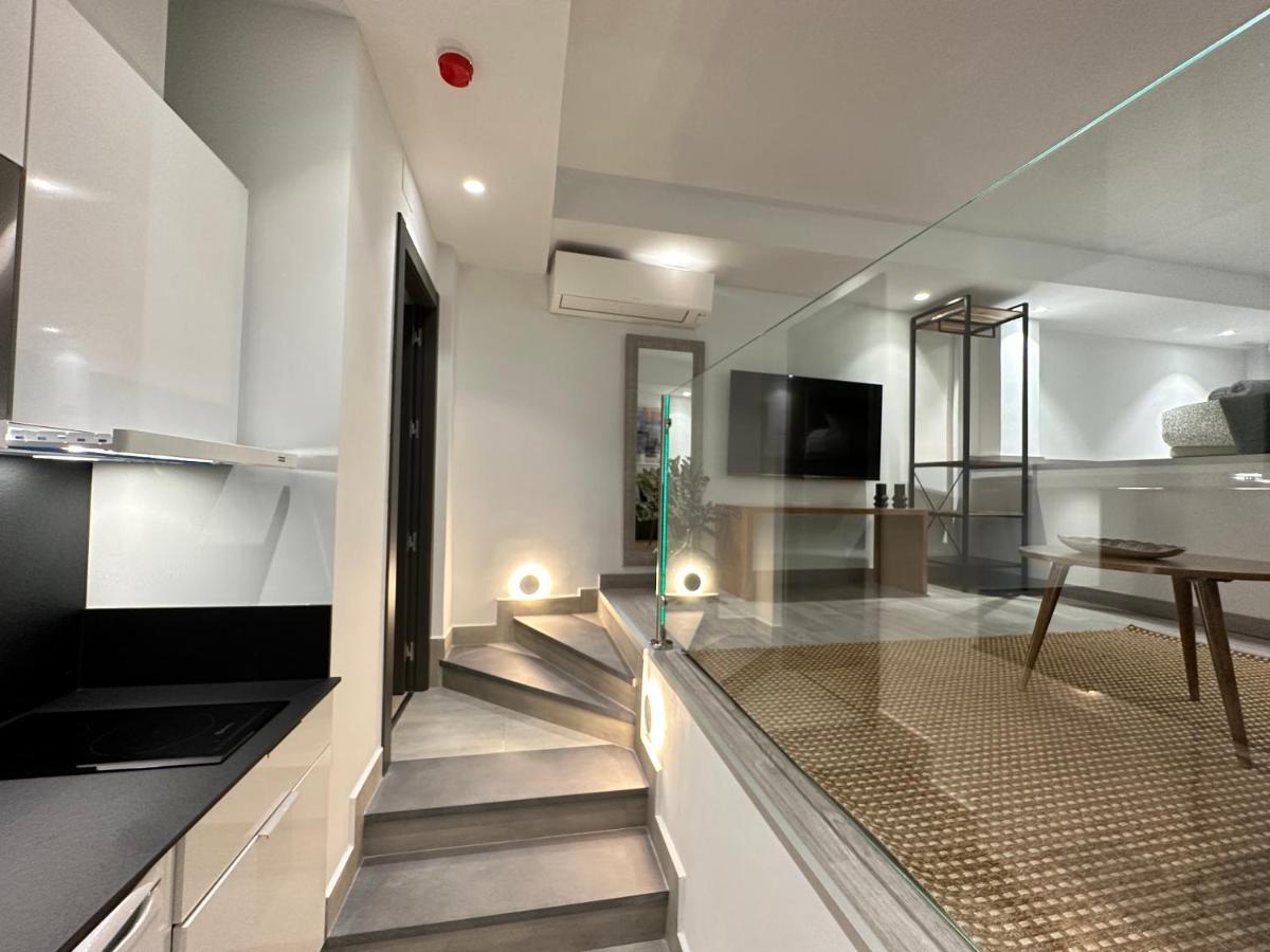 Apartamento 18 - Hostatel