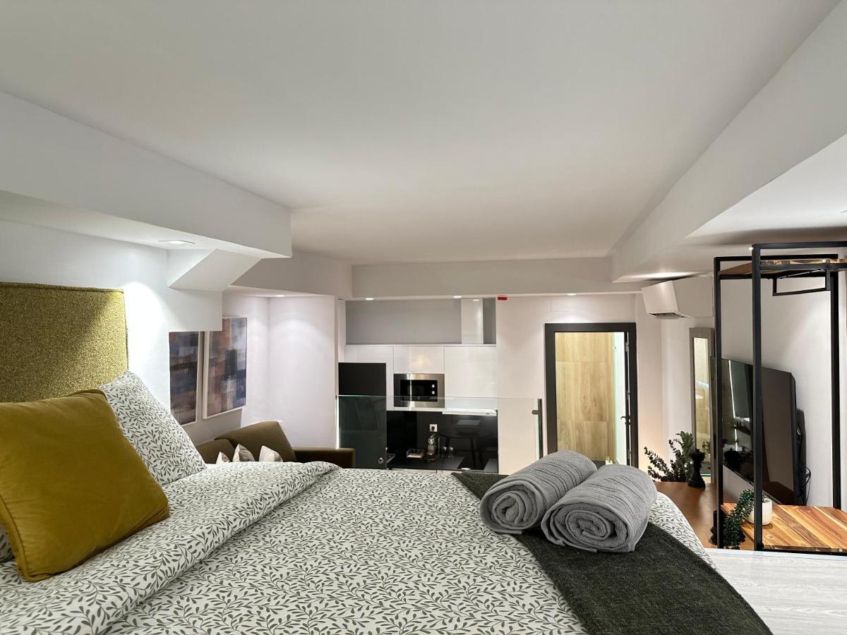 Apartamento 18 - Hostatel *